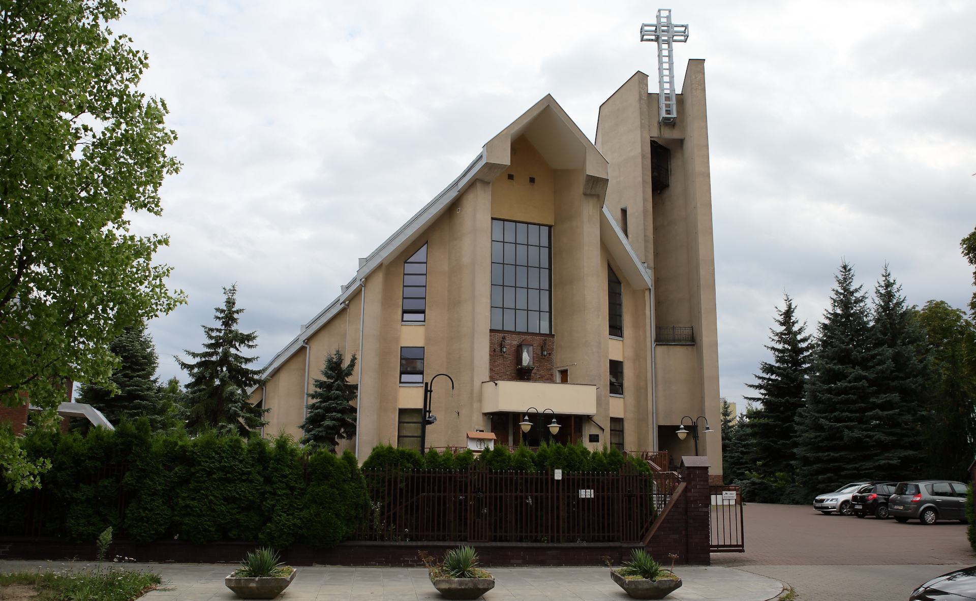 Od 2 stycznia nowe godziny wieczornych Eucharystii w dni powszednie. Msze św. będą o 18:00 i 19:00