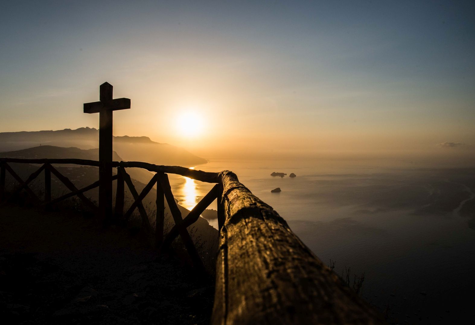 Ogłoszenia parafialne –  22 marca 2026 r.