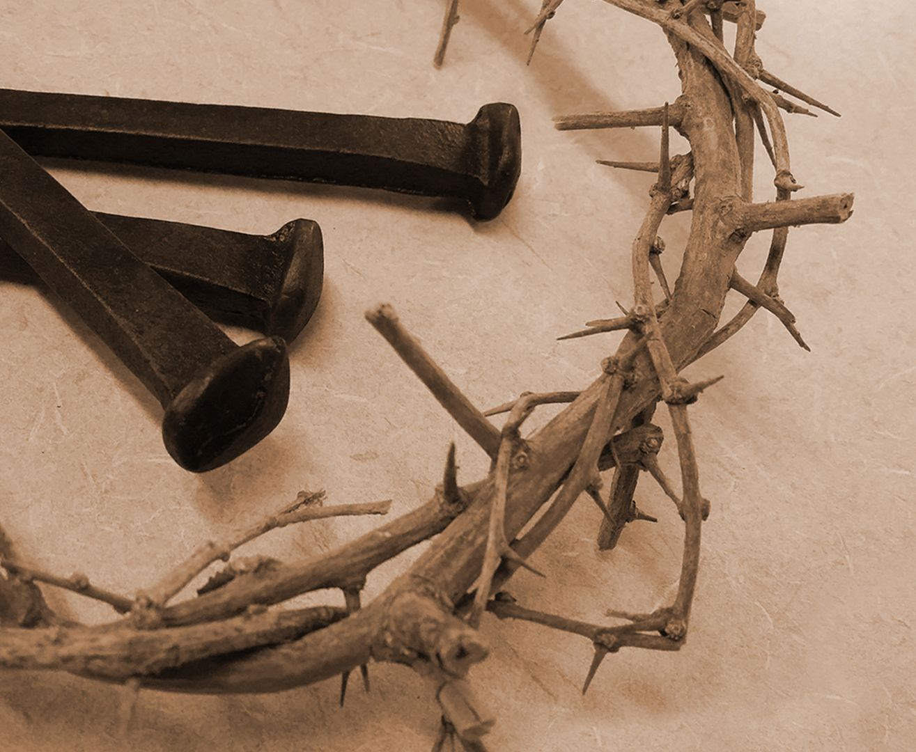 TRIDUUM PASCHALNE W NASZEJ PARAFII