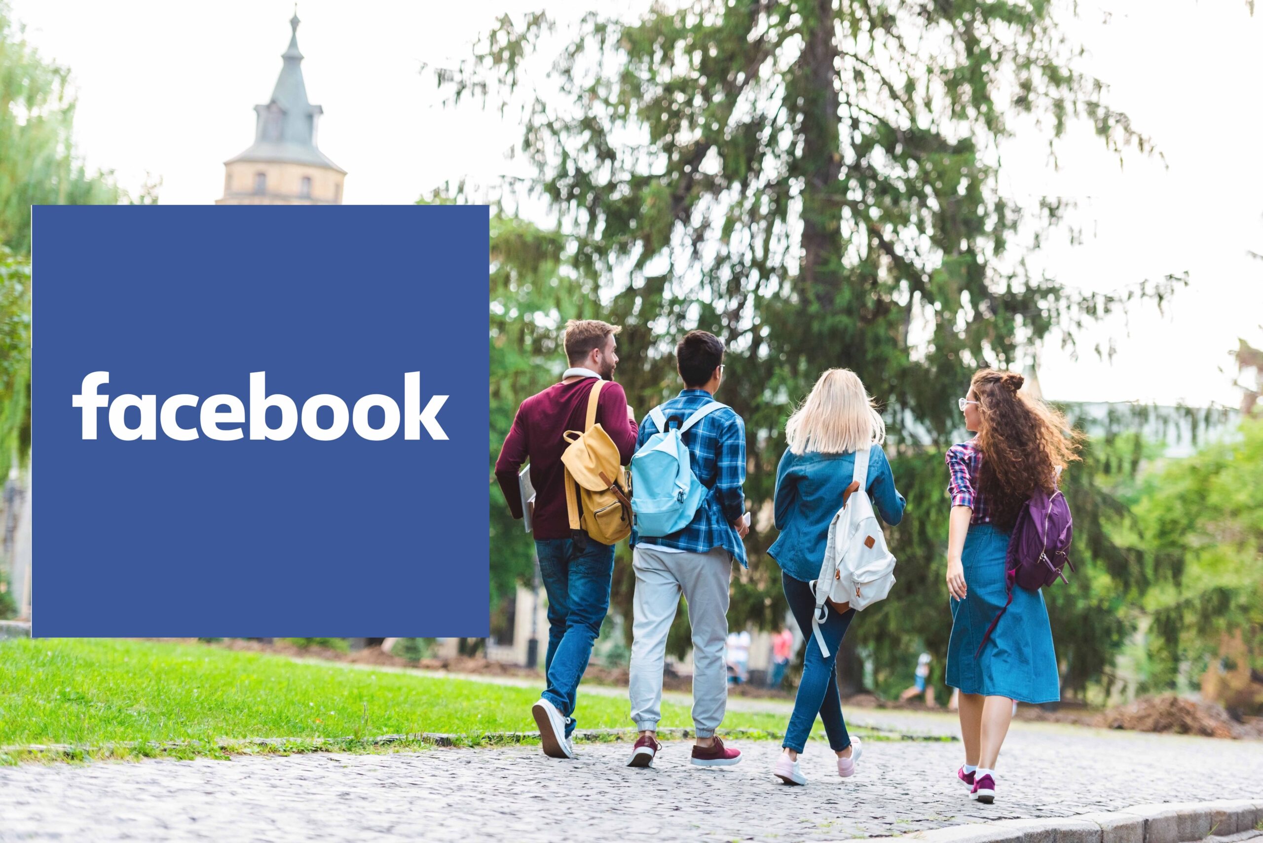 Duszpasterstwo Akademickie na Facebook